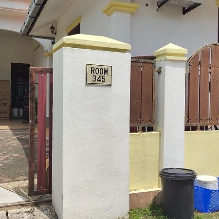 Room 345 โกตาบารู ภายนอก รูปภาพ
