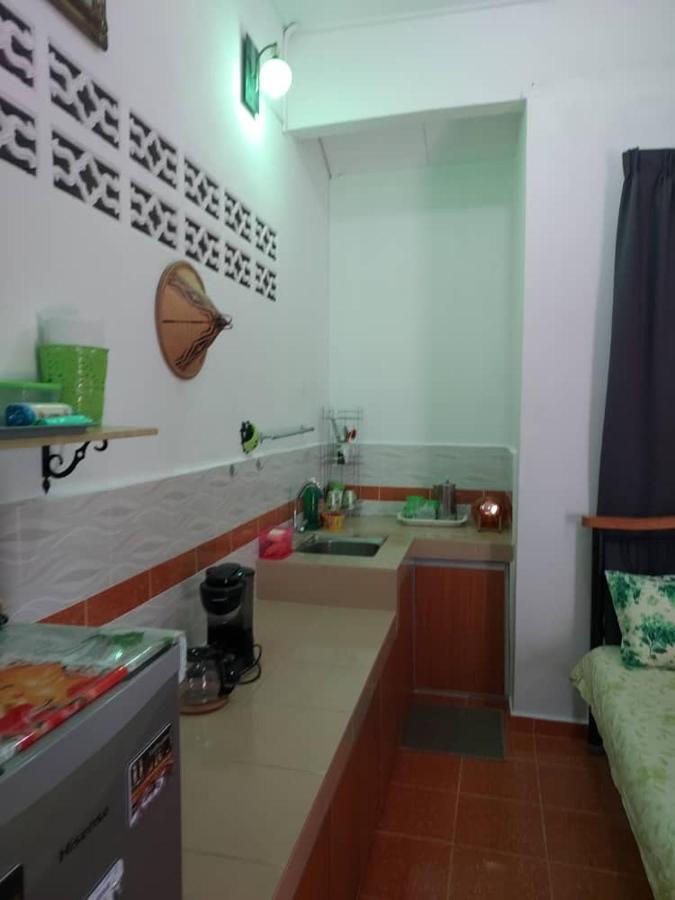 Room 345 โกตาบารู ภายนอก รูปภาพ