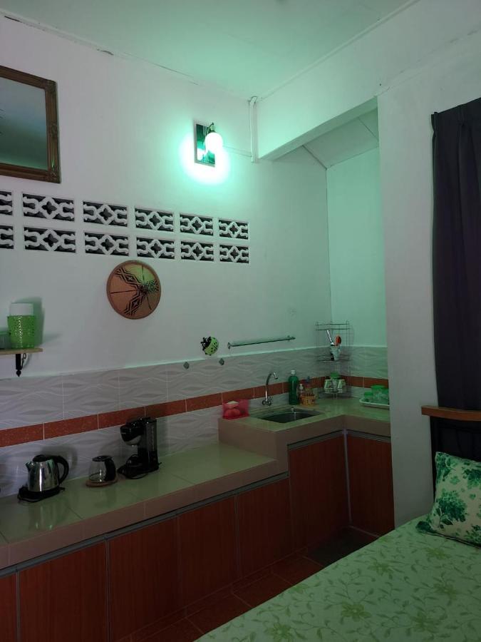 Room 345 โกตาบารู ภายนอก รูปภาพ