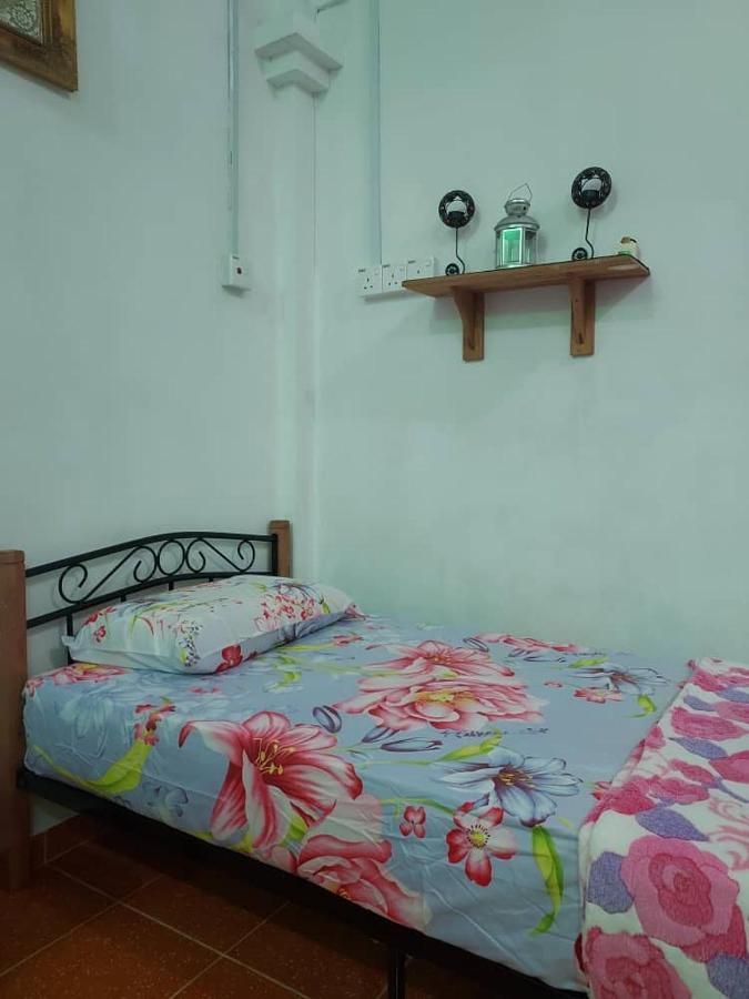 Room 345 โกตาบารู ภายนอก รูปภาพ